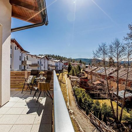 Apartament Korzo Lipno C Lipno nad Vltavou Zewnętrze zdjęcie