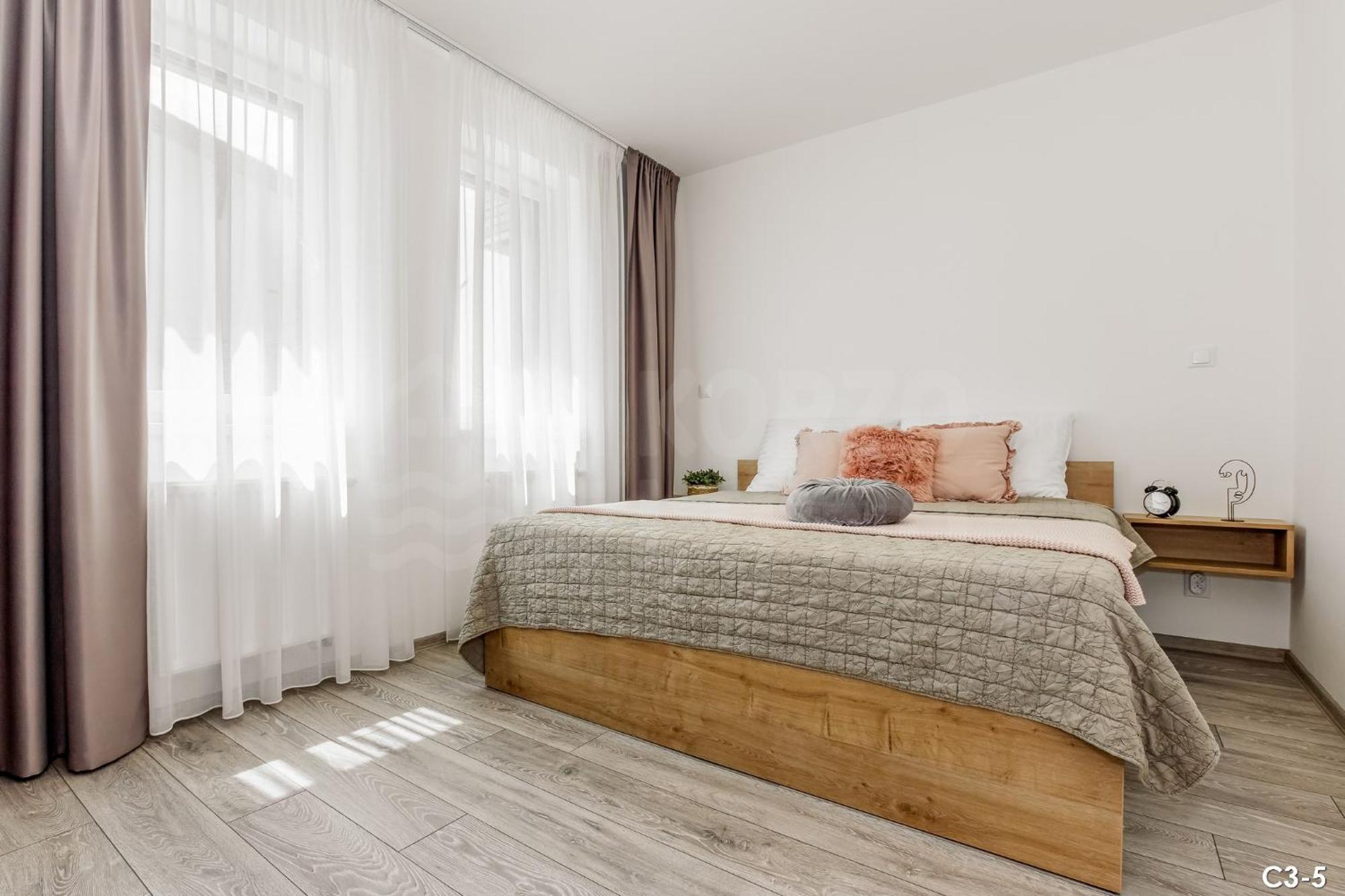 Apartament Korzo Lipno C Lipno nad Vltavou Zewnętrze zdjęcie