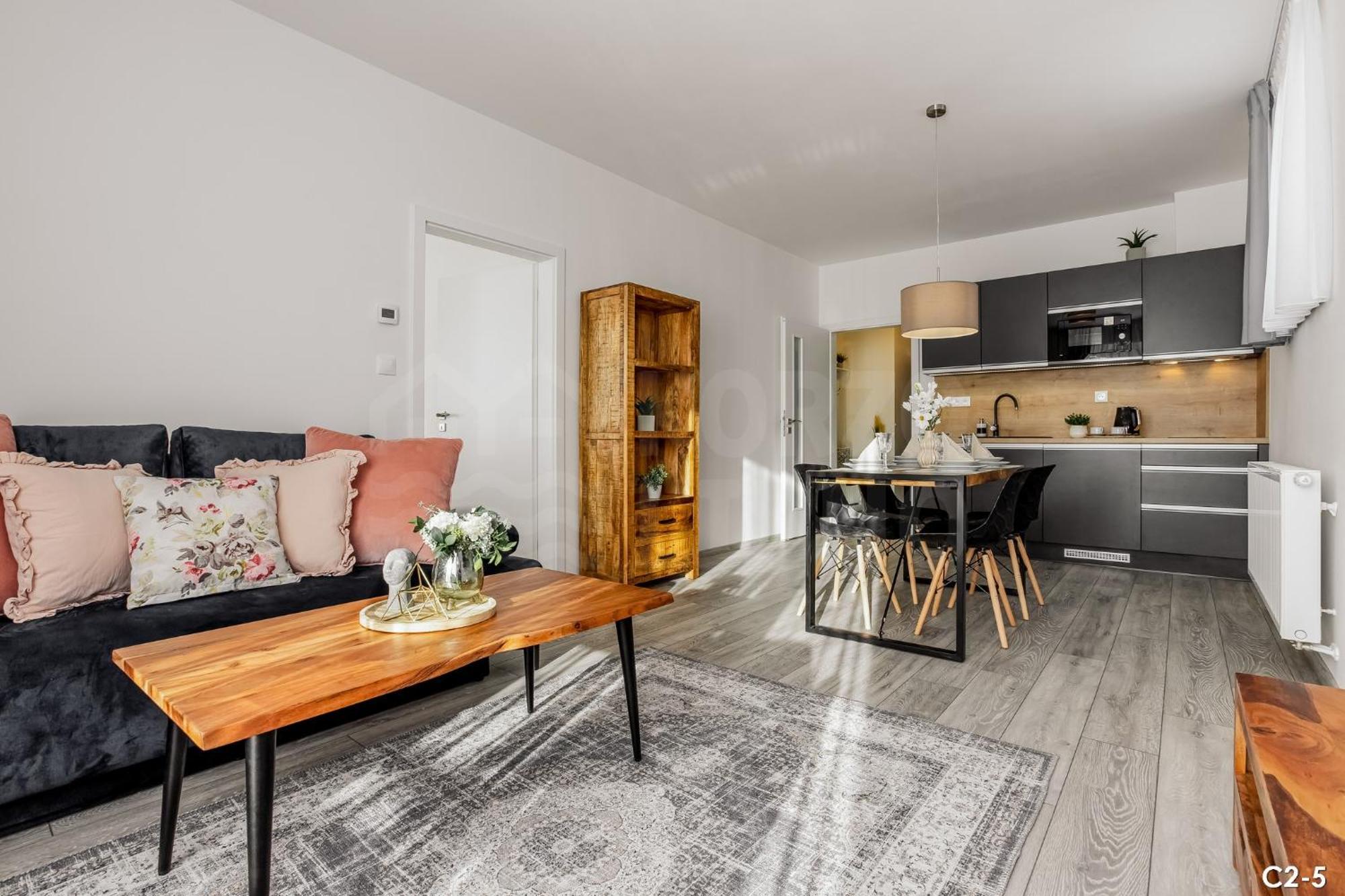 Apartament Korzo Lipno C Lipno nad Vltavou Zewnętrze zdjęcie