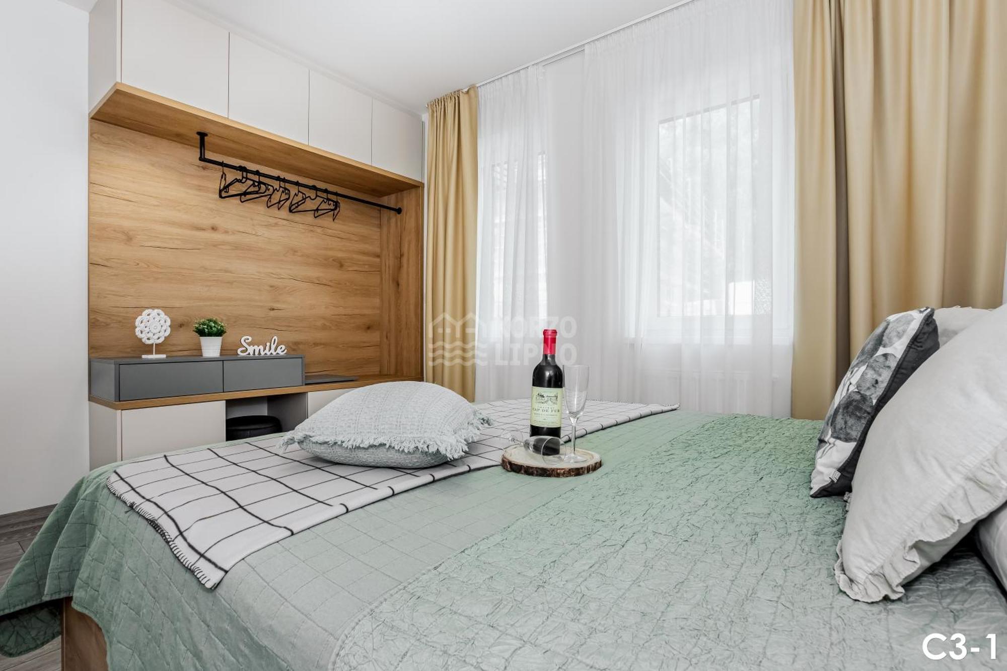 Apartament Korzo Lipno C Lipno nad Vltavou Zewnętrze zdjęcie