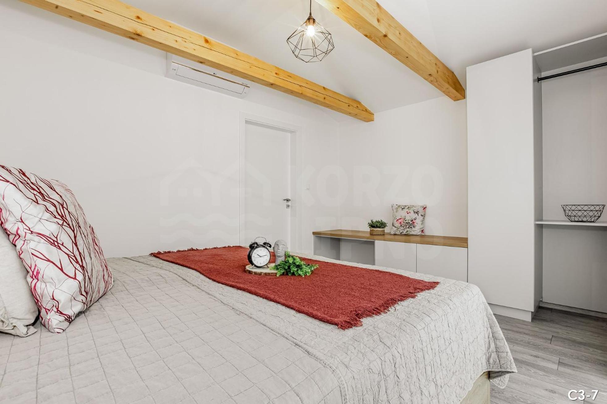 Apartament Korzo Lipno C Lipno nad Vltavou Pokój zdjęcie