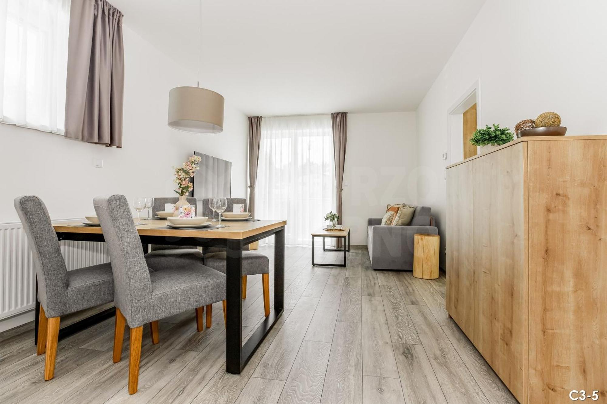 Apartament Korzo Lipno C Lipno nad Vltavou Pokój zdjęcie