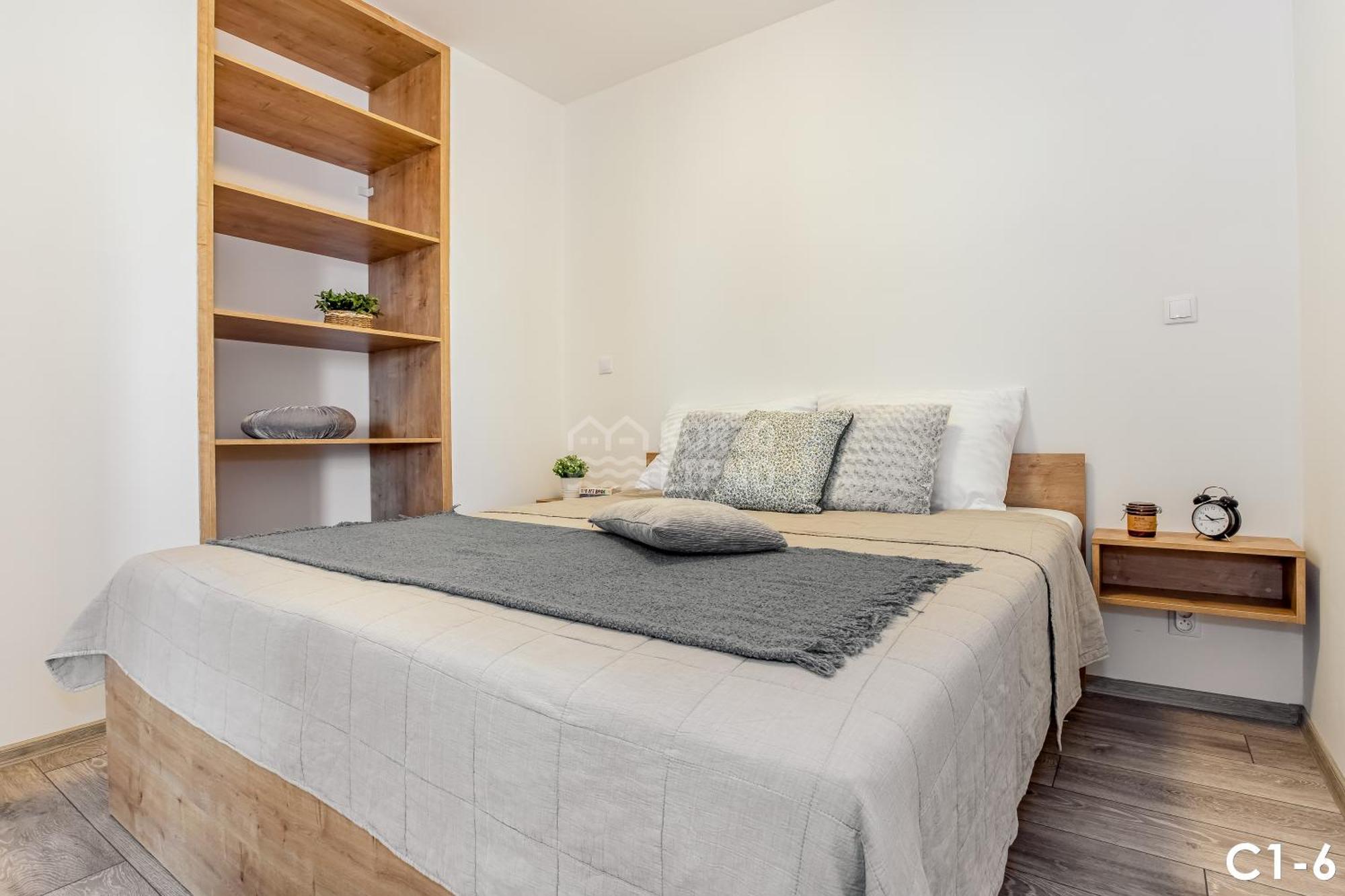Apartament Korzo Lipno C Lipno nad Vltavou Pokój zdjęcie
