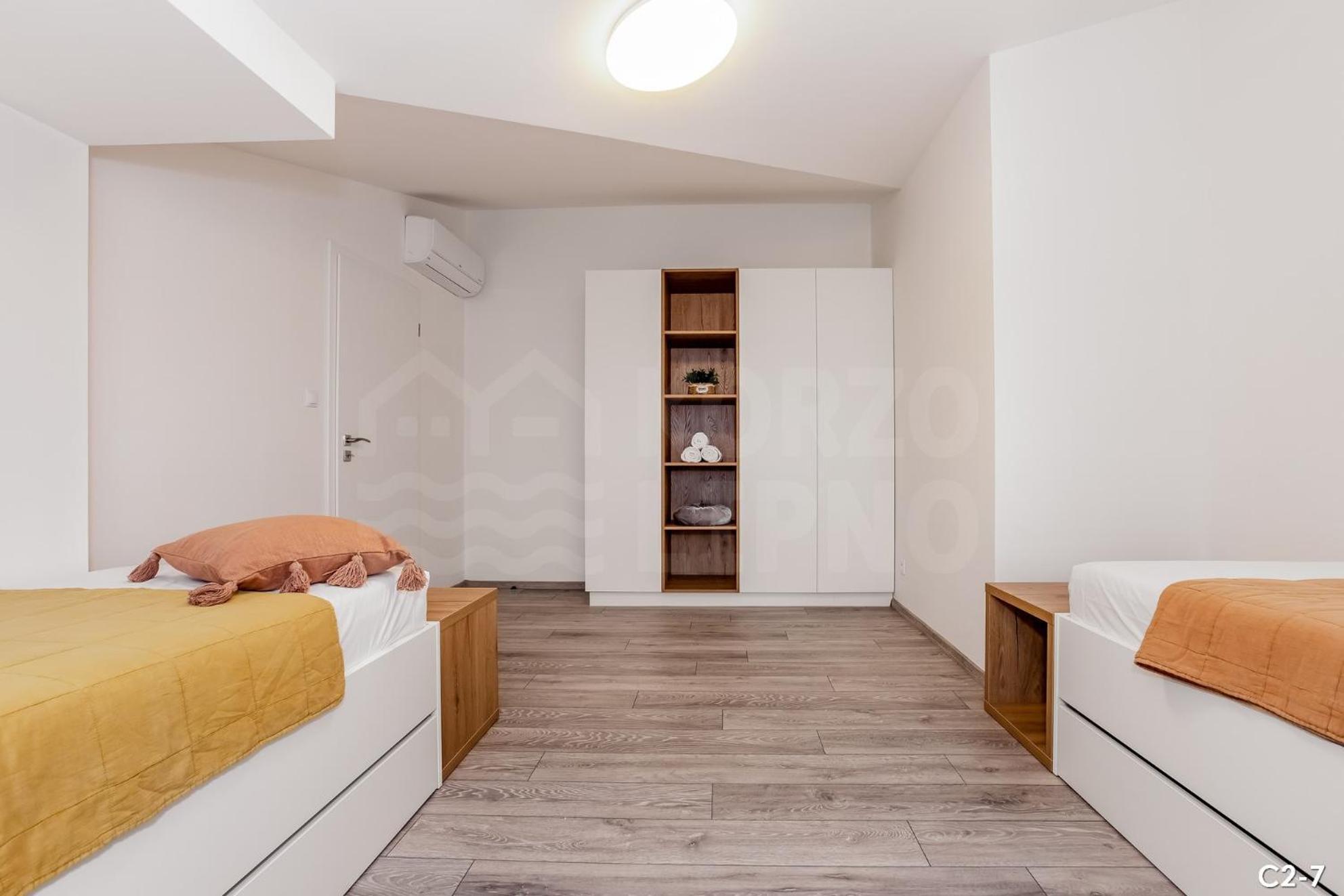 Apartament Korzo Lipno C Lipno nad Vltavou Pokój zdjęcie