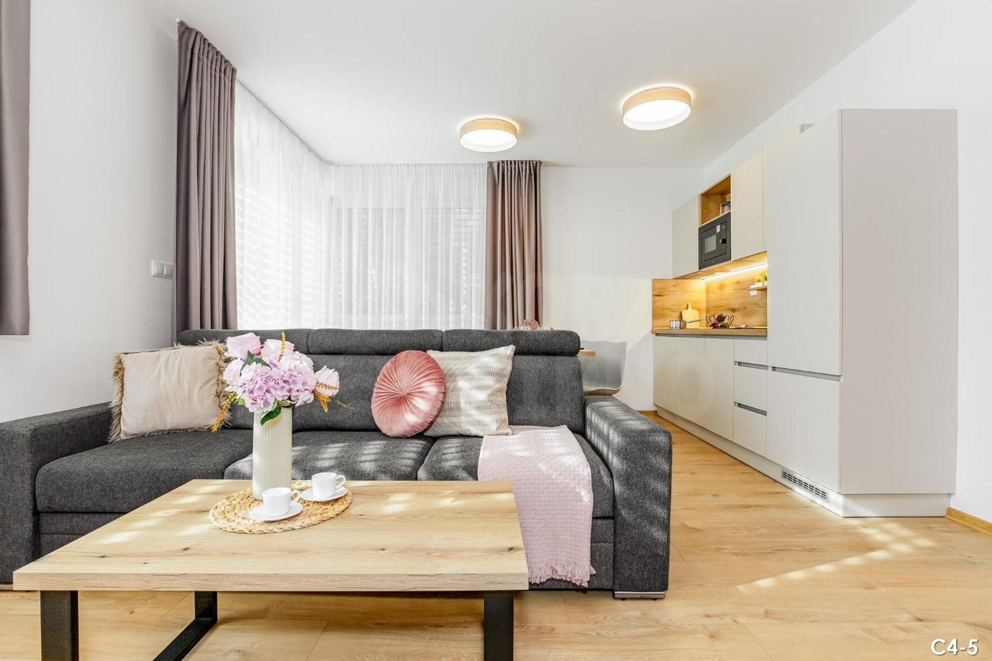 Apartament Korzo Lipno C Lipno nad Vltavou Pokój zdjęcie
