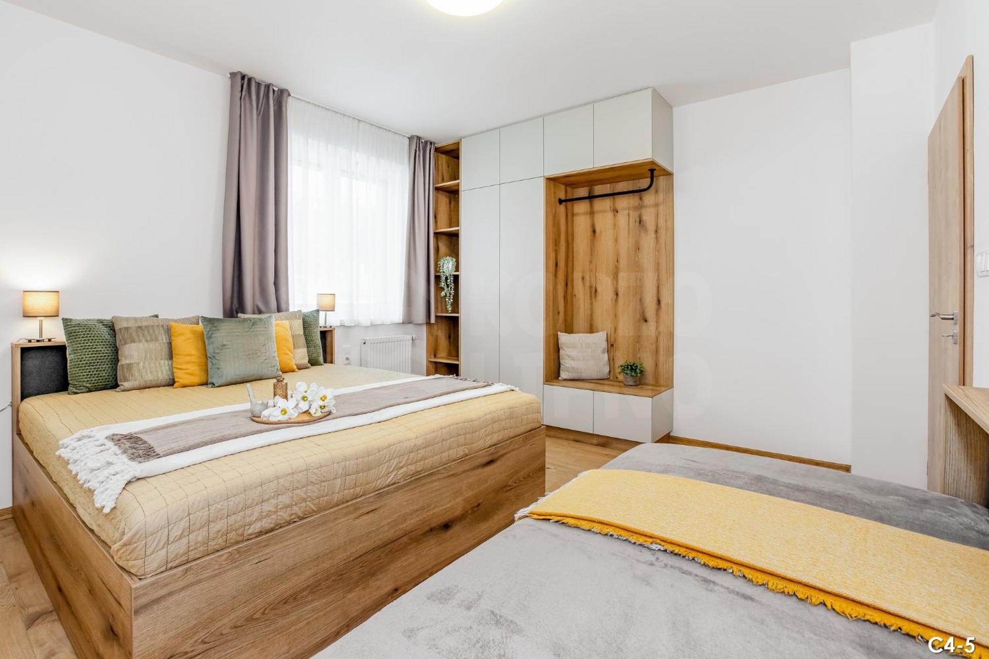 Apartament Korzo Lipno C Lipno nad Vltavou Pokój zdjęcie