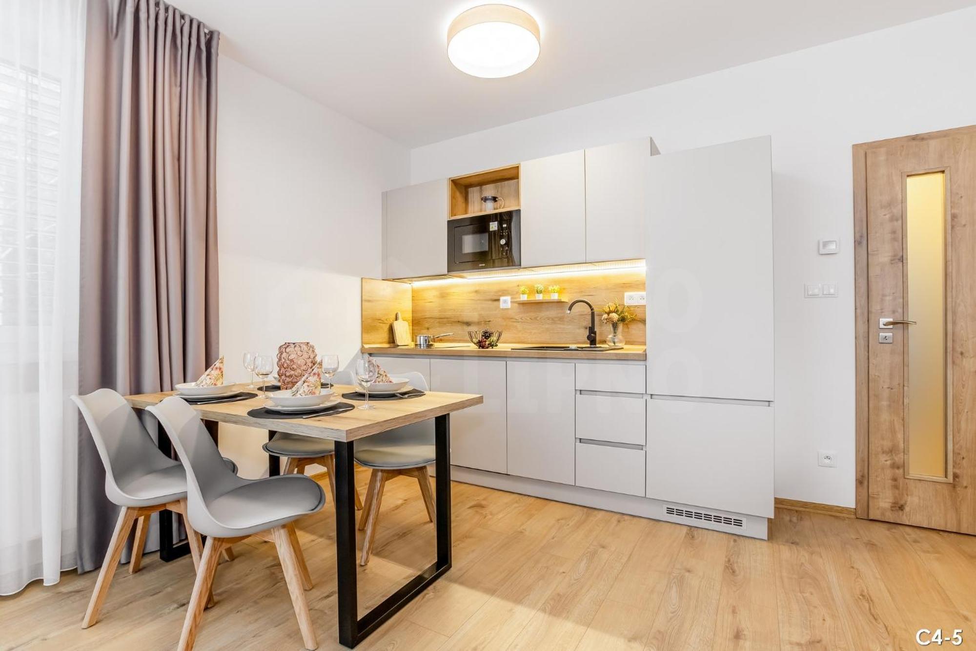 Apartament Korzo Lipno C Lipno nad Vltavou Pokój zdjęcie