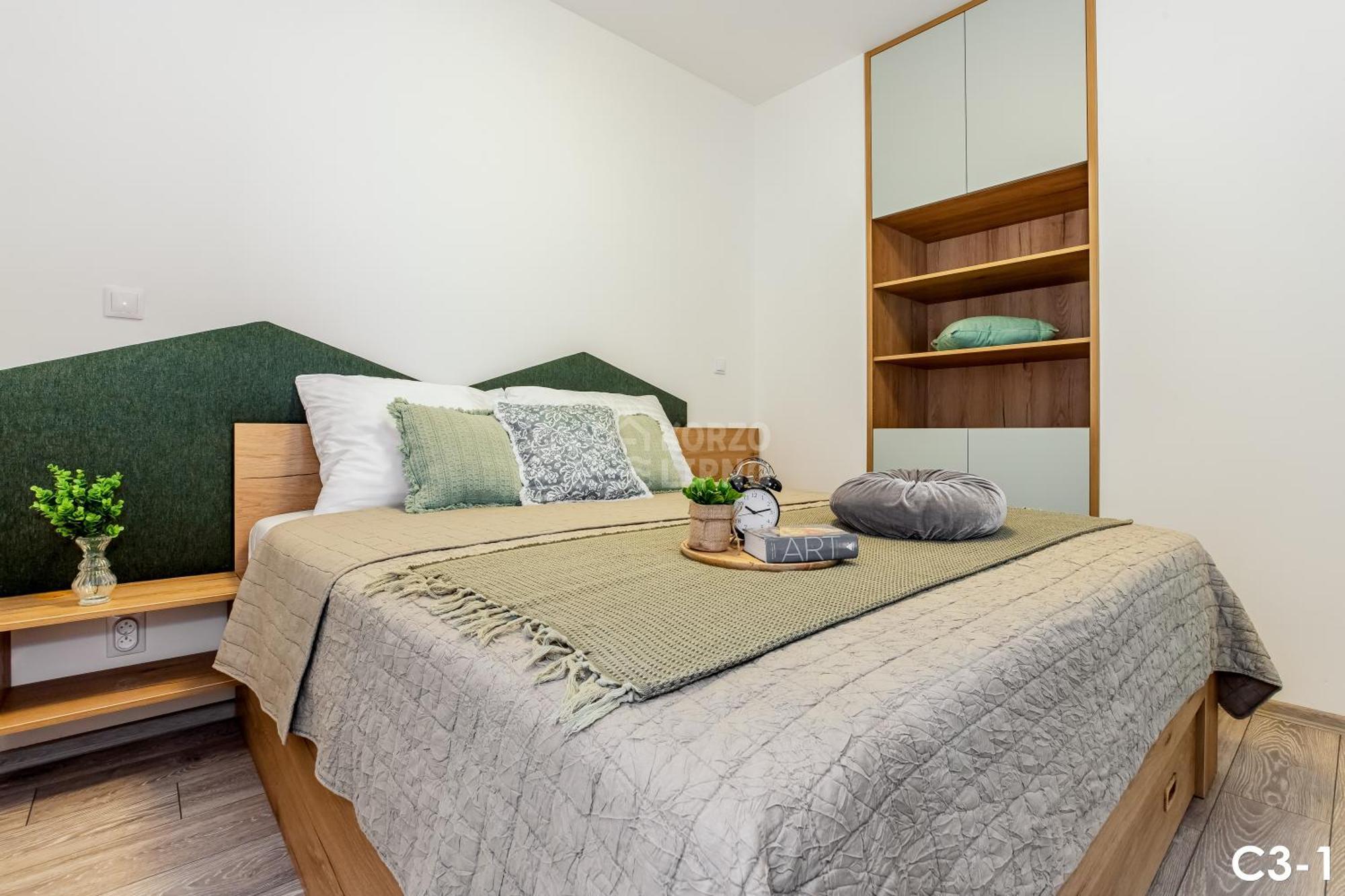 Apartament Korzo Lipno C Lipno nad Vltavou Pokój zdjęcie