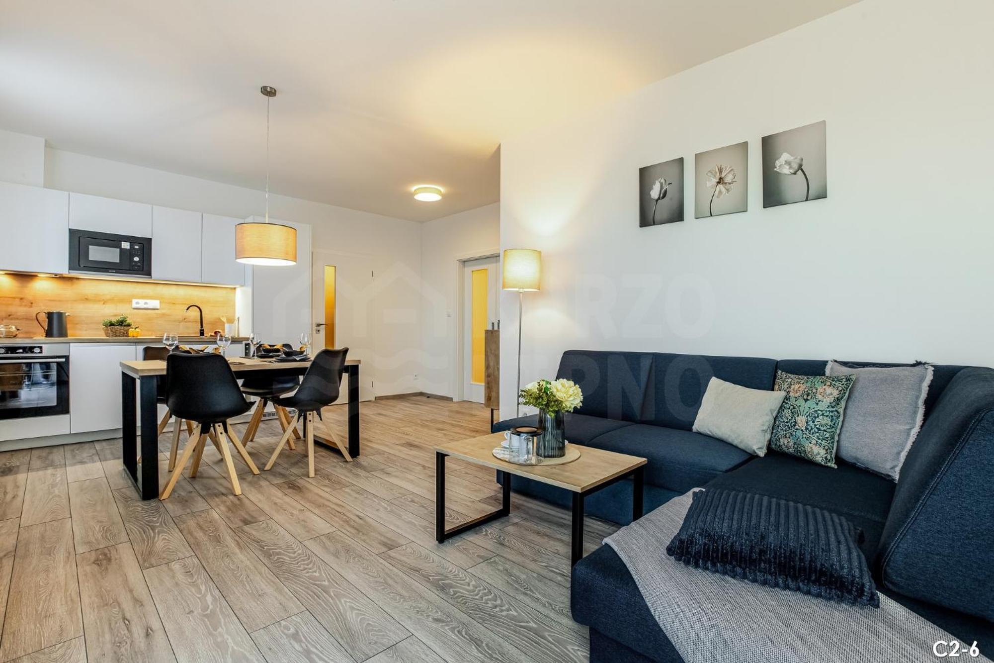 Apartament Korzo Lipno C Lipno nad Vltavou Zewnętrze zdjęcie