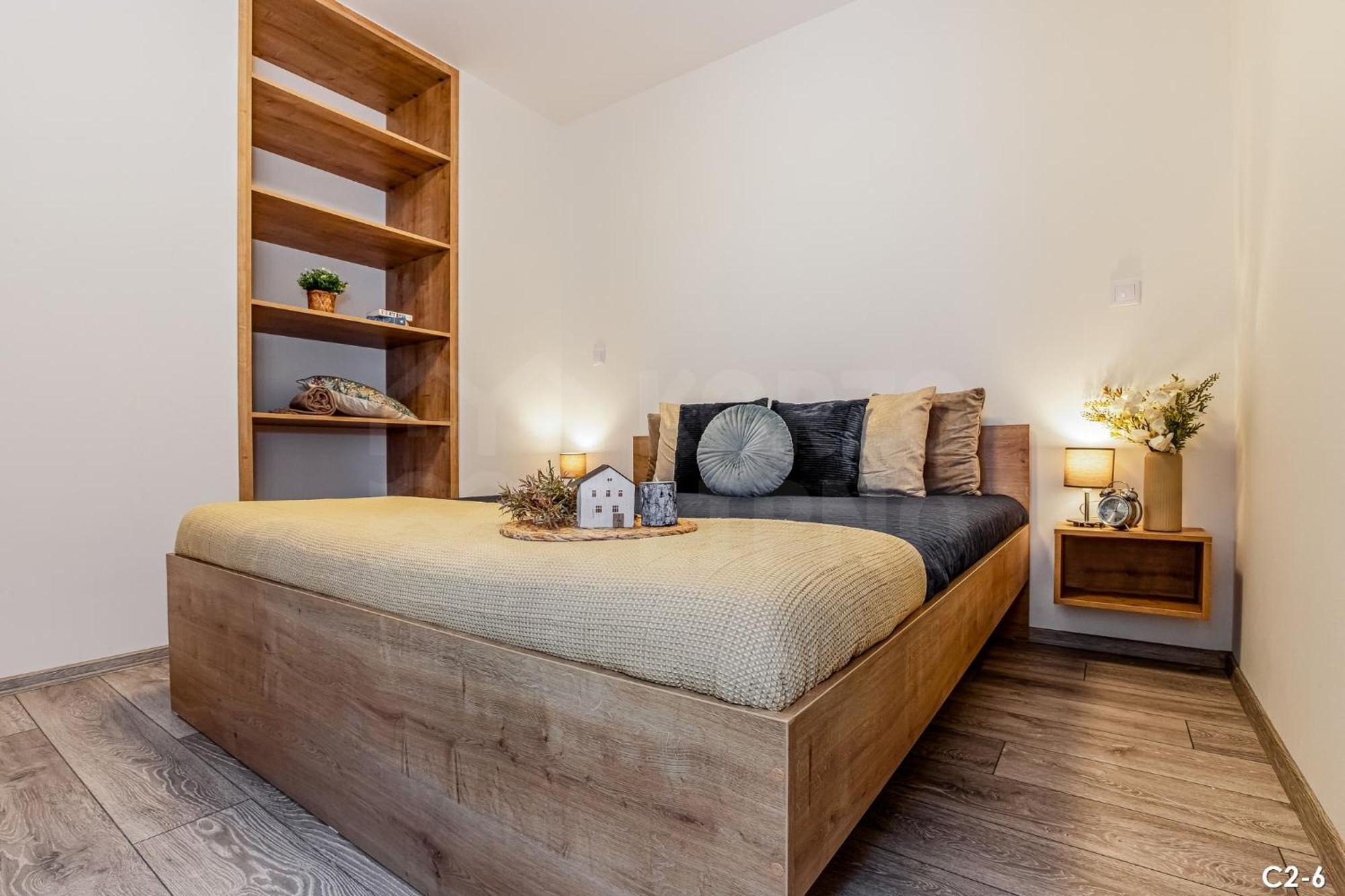 Apartament Korzo Lipno C Lipno nad Vltavou Zewnętrze zdjęcie