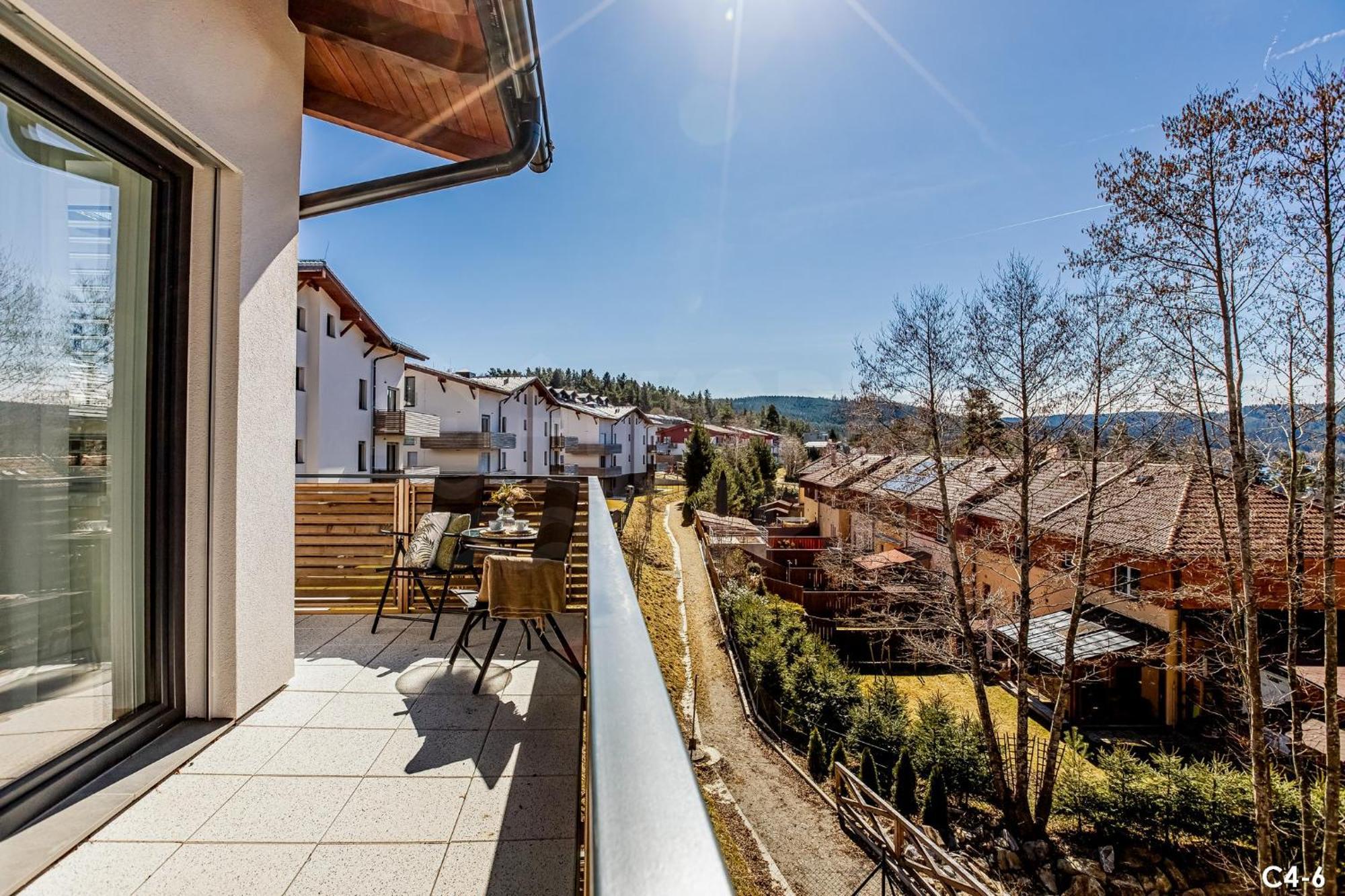 Apartament Korzo Lipno C Lipno nad Vltavou Zewnętrze zdjęcie