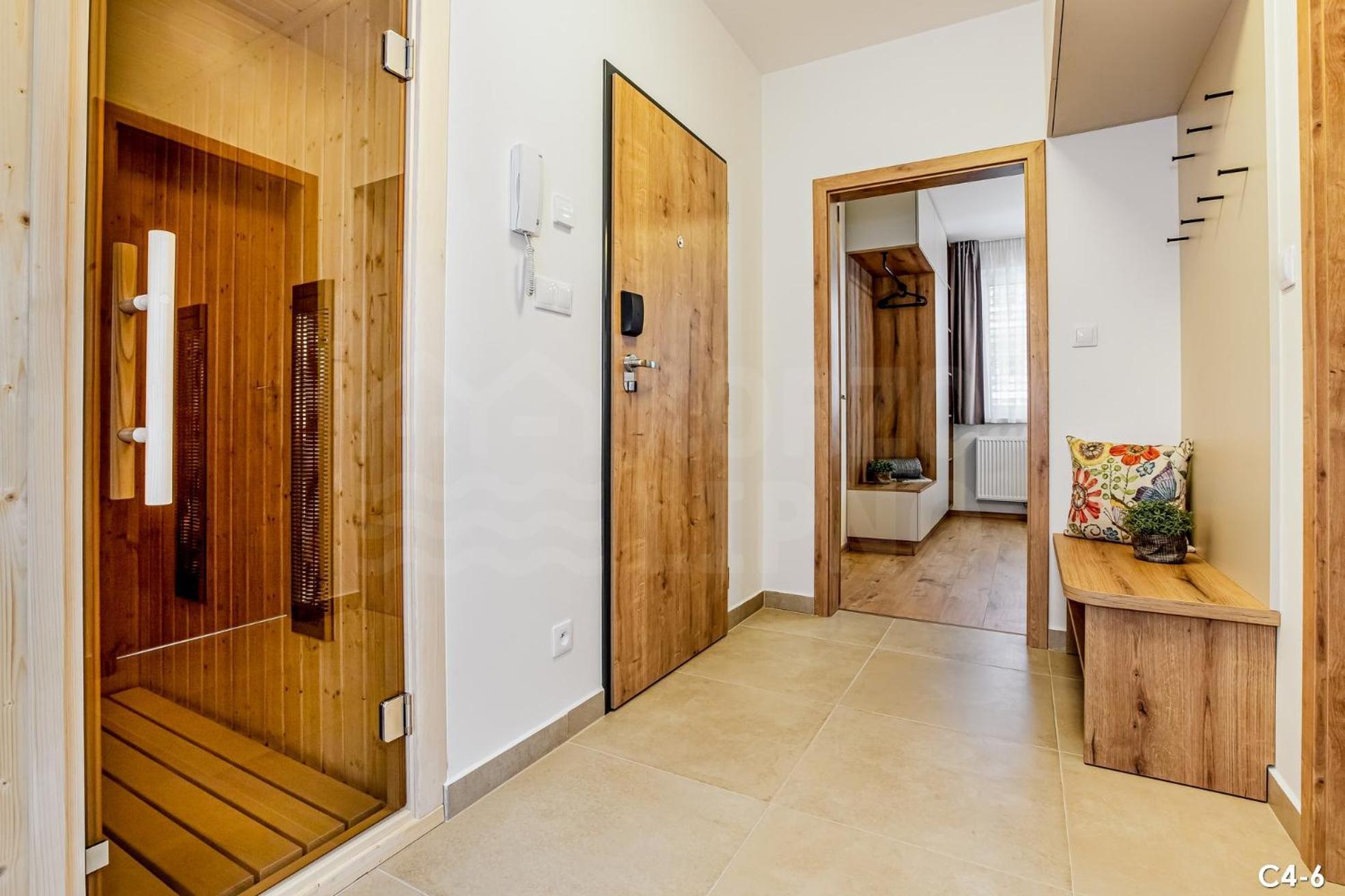 Apartament Korzo Lipno C Lipno nad Vltavou Zewnętrze zdjęcie