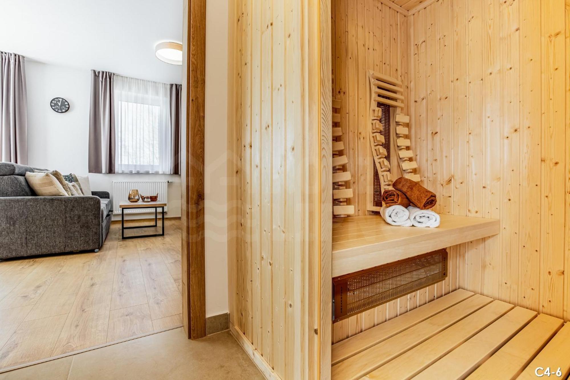 Apartament Korzo Lipno C Lipno nad Vltavou Zewnętrze zdjęcie